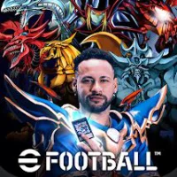 eFootball Mod Apk 10.1.1 (Mod Menu)
